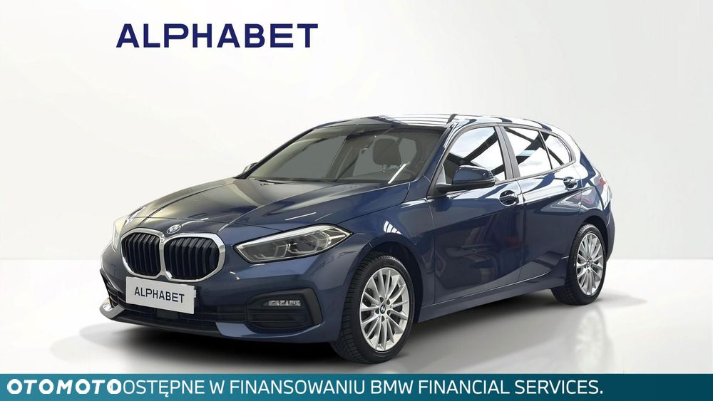 BMW Seria 1 118i Advantage - 1
