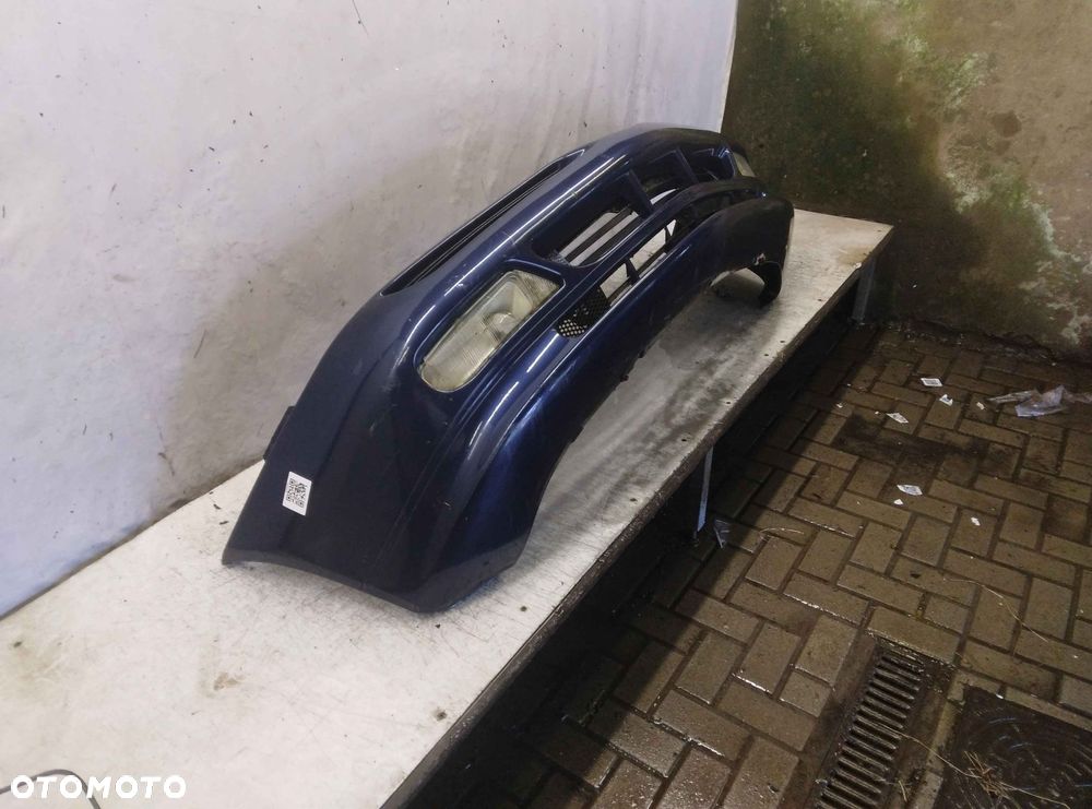 $ ZDERZAK PRZÓD PRZEDNI ALFA ROMEO GTV SPIDER - 4