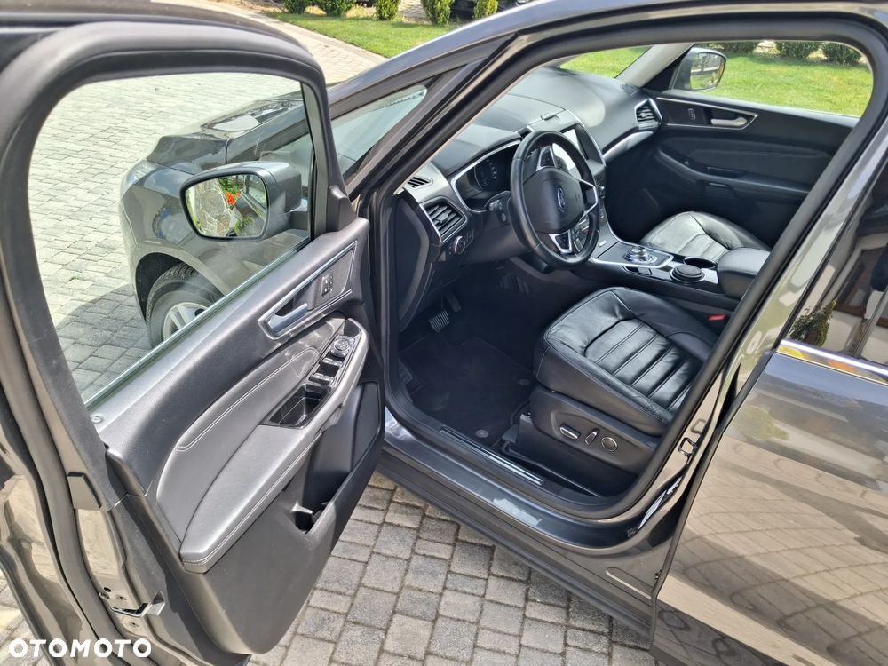 Ford Galaxy 2.0 EcoBlue V-Line - 27