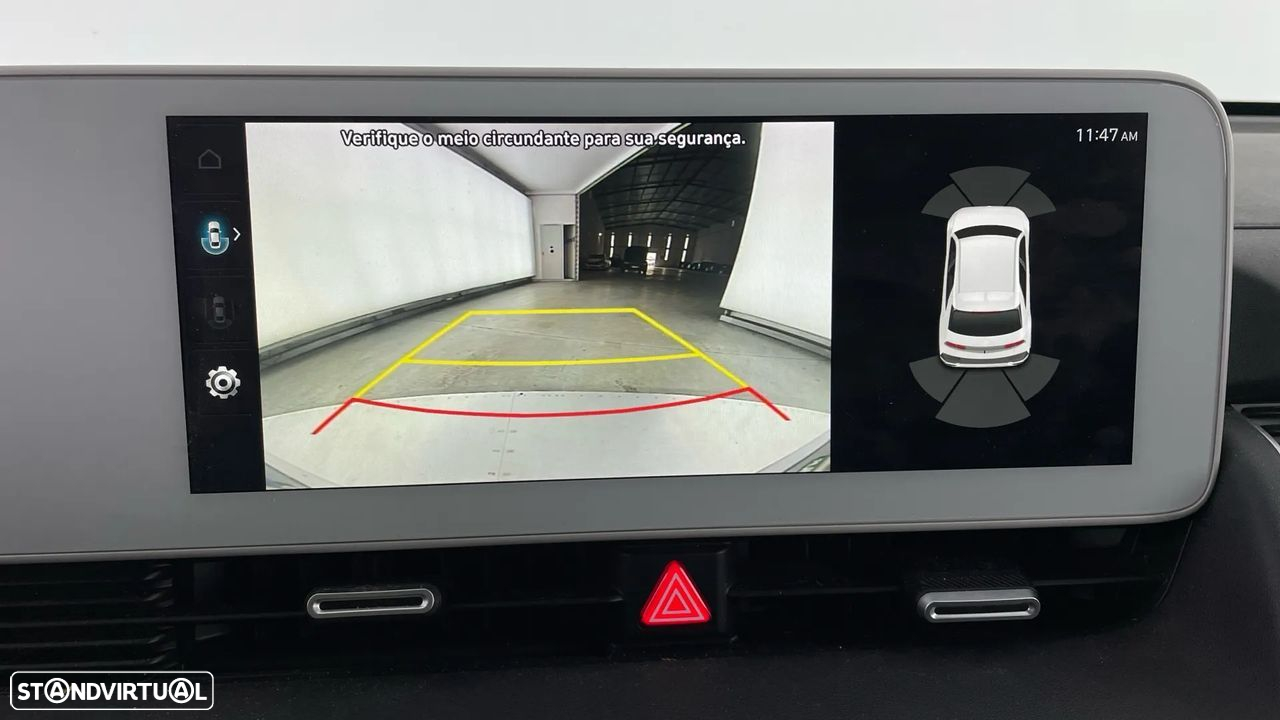 Hyundai Ioniq 5 73kWh Vanguard - 3