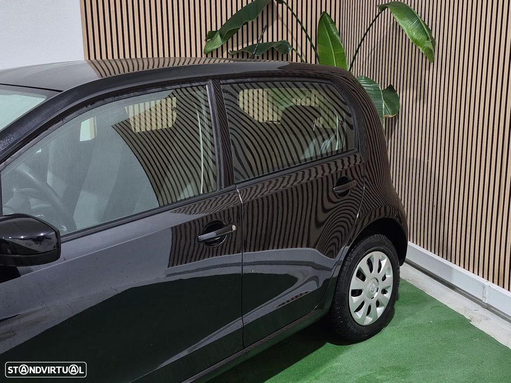 Skoda Citigo 1.0 Ambition - 3