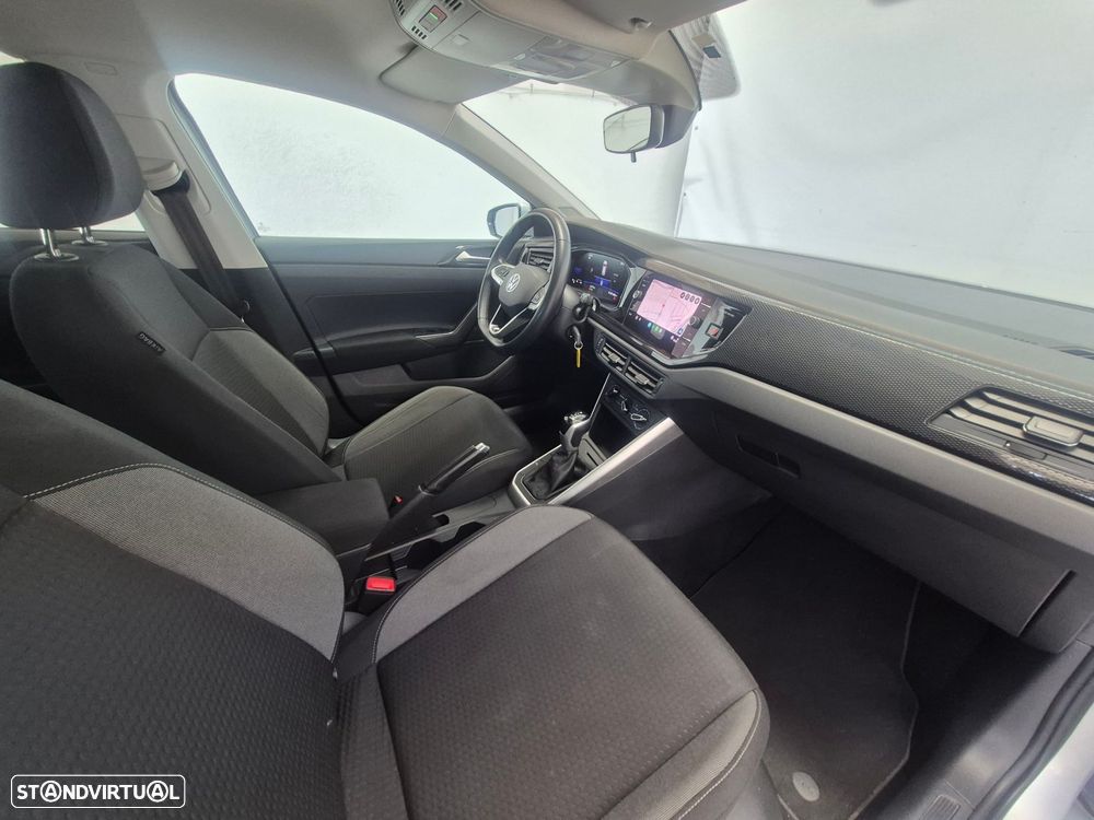 VW Polo 1.0 TSI Urban DSG - 24