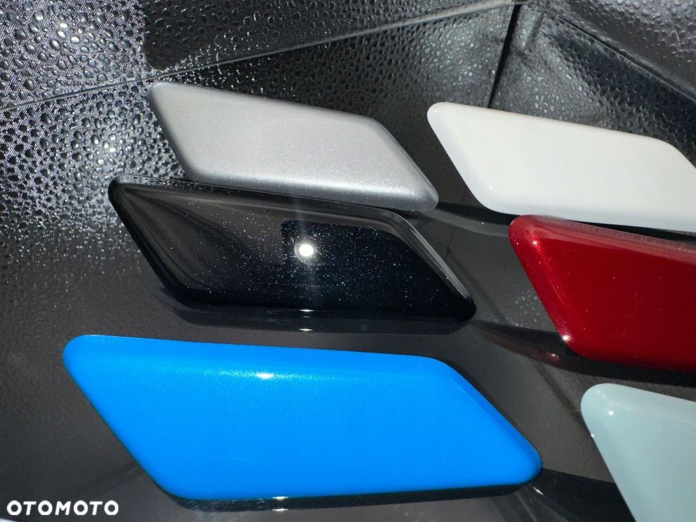 ZAŚLEPKA SPRYSKIWACZA LAMP RAV4 XA50 2018 - WSZYSTKIE KOLORY OEM TOYOTA - 5