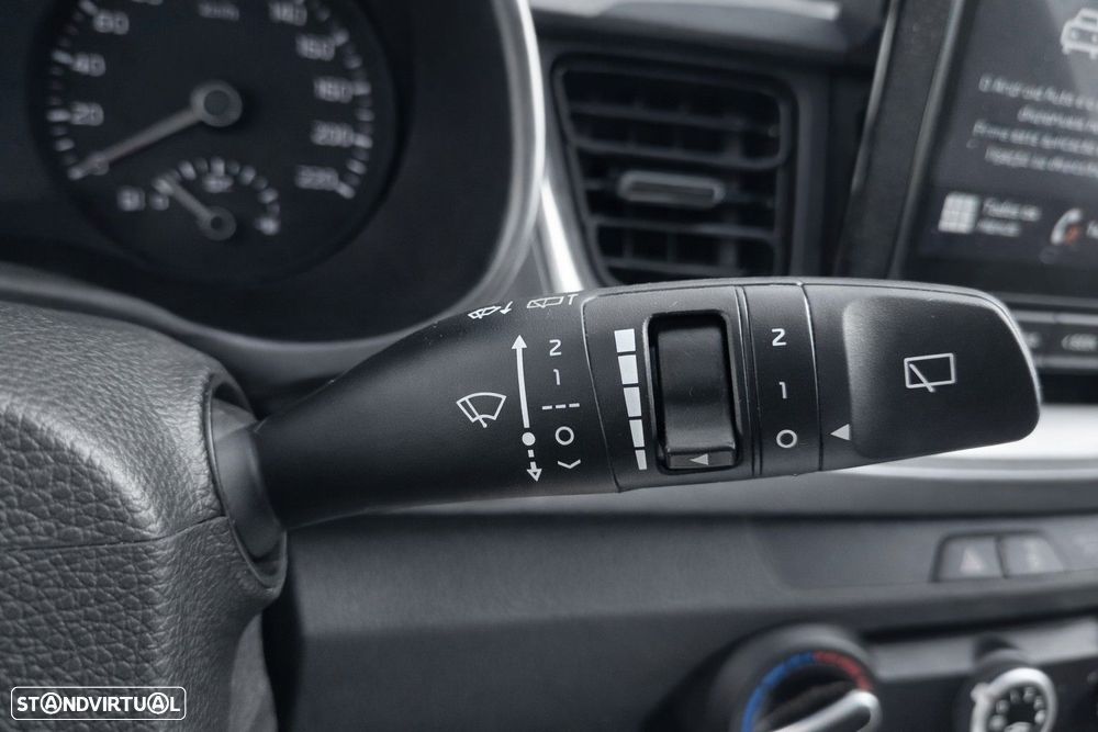 Kia Stonic 1.2 Dynamic - 17