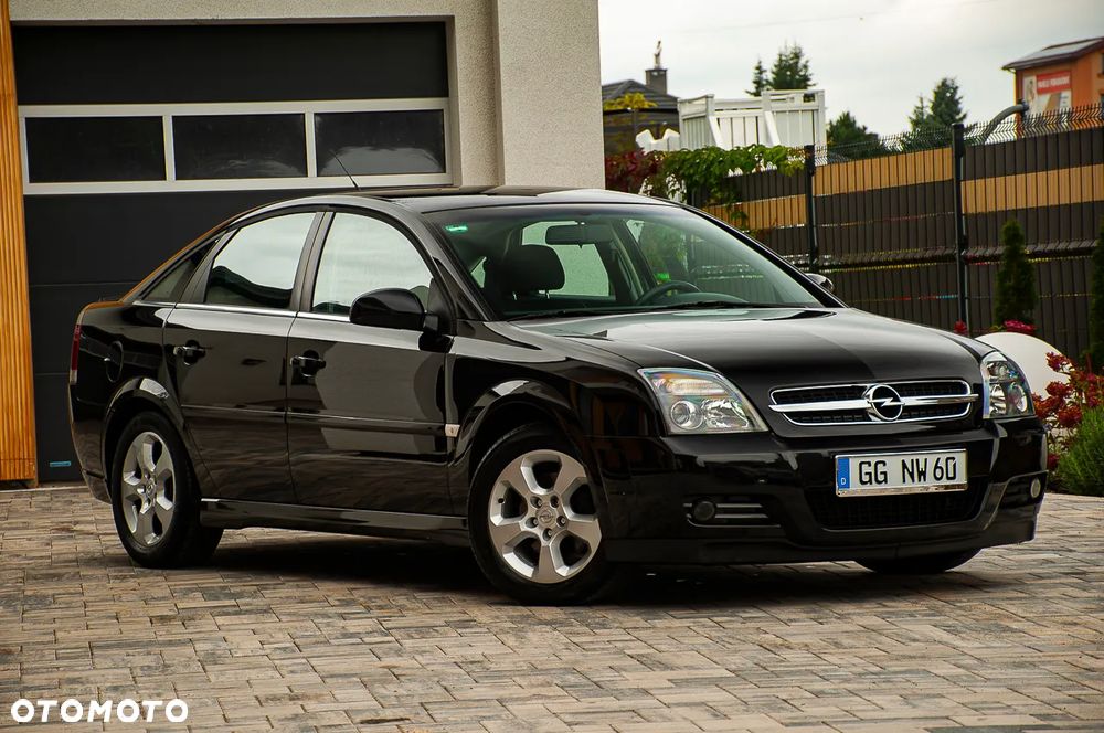 Opel Vectra 1.8 Design - 19