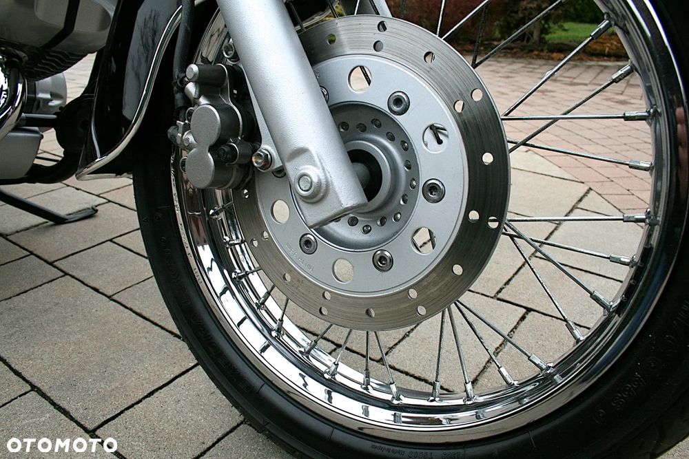 Honda Shadow - 10