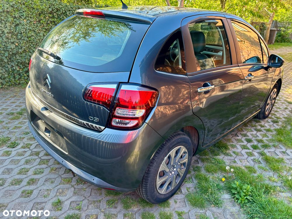 Citroën C3 - 6