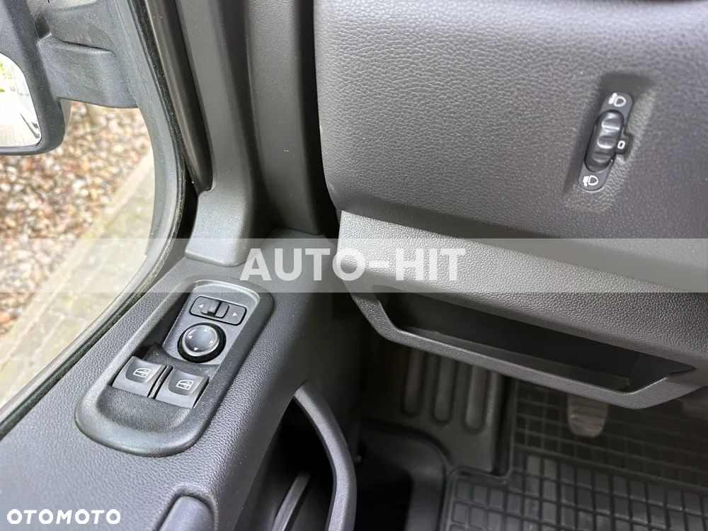 Renault Master - 21