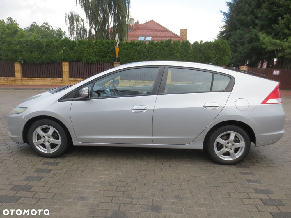 Honda Insight 1.3 IMA Comfort - 1