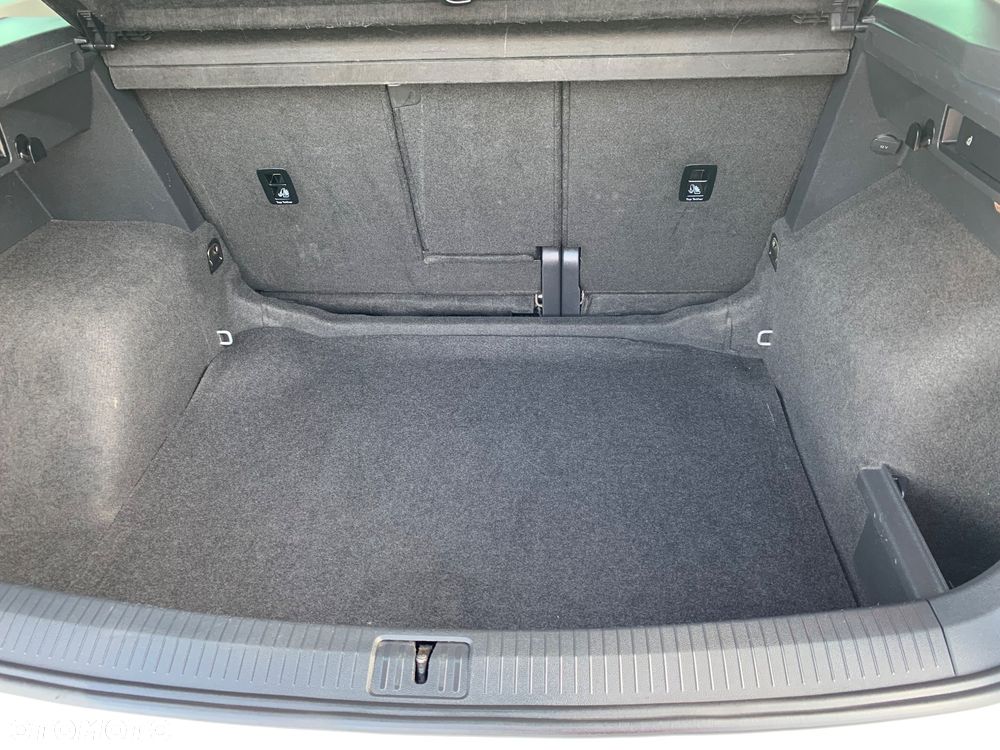 Volkswagen Tiguan 1.4 TSI (BlueMotion Technology) Comfortline - 15