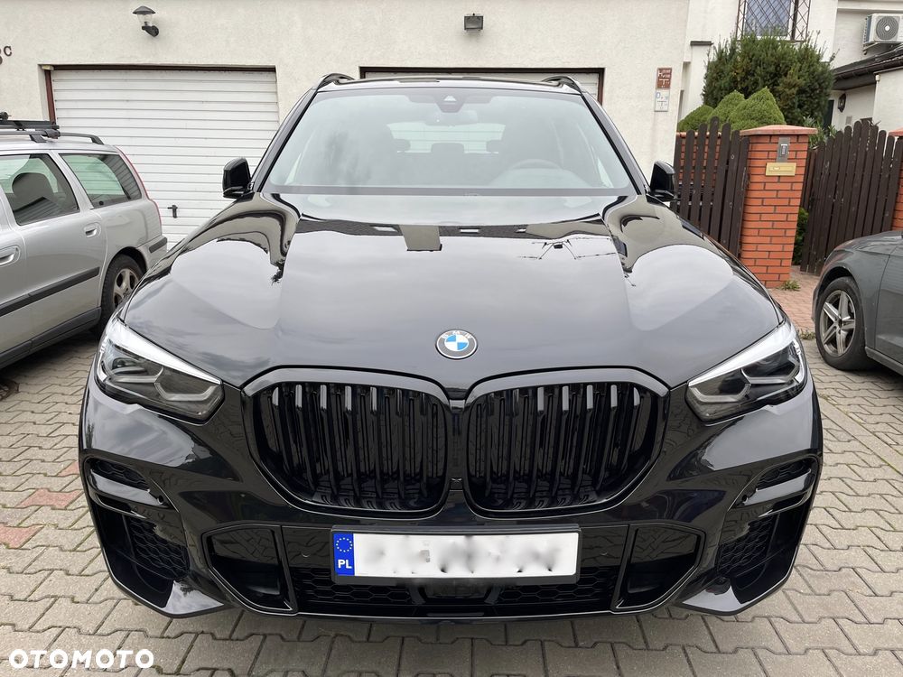 BMW X5 xDrive25d - 3