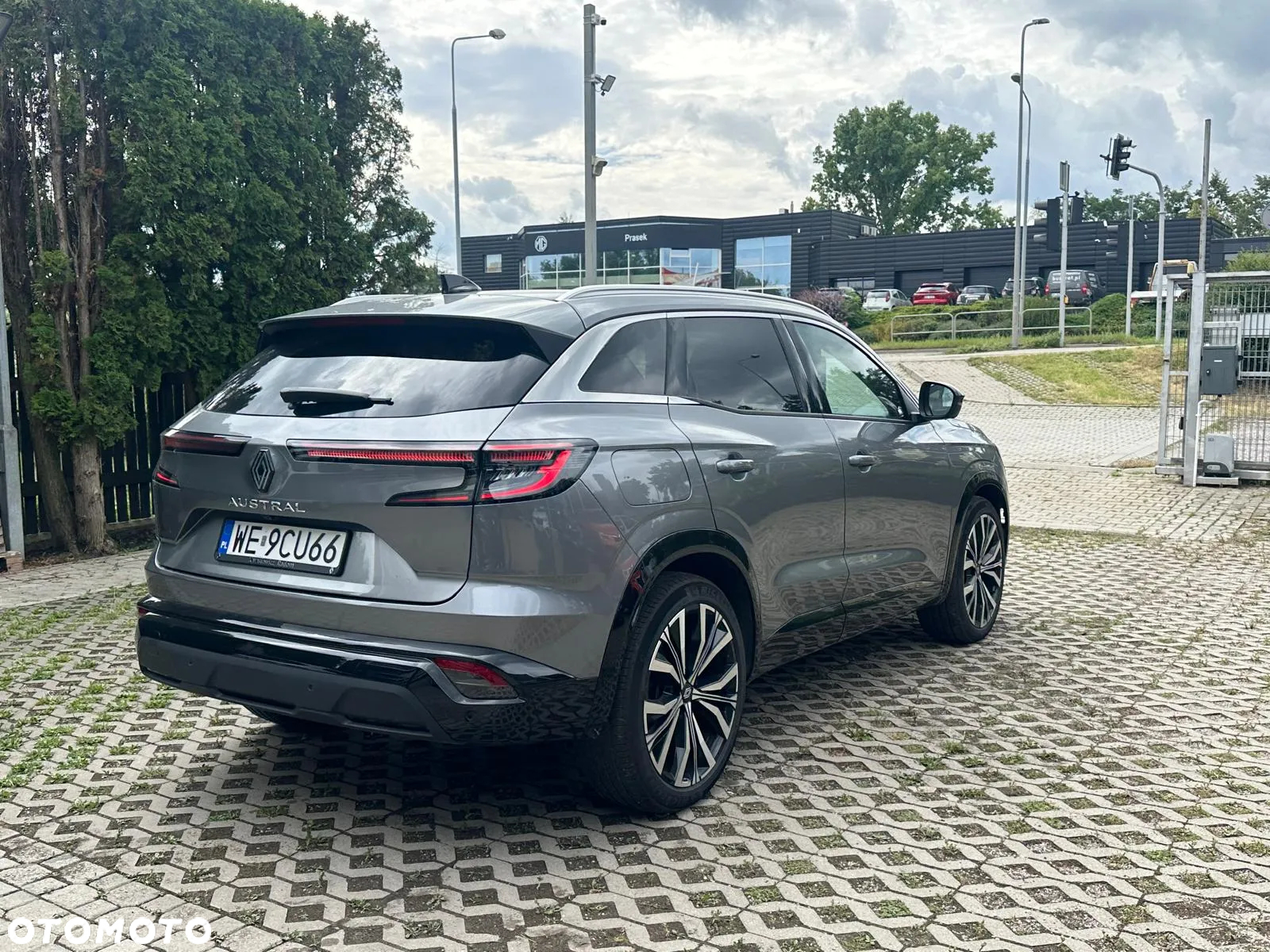 Renault Austral - 11