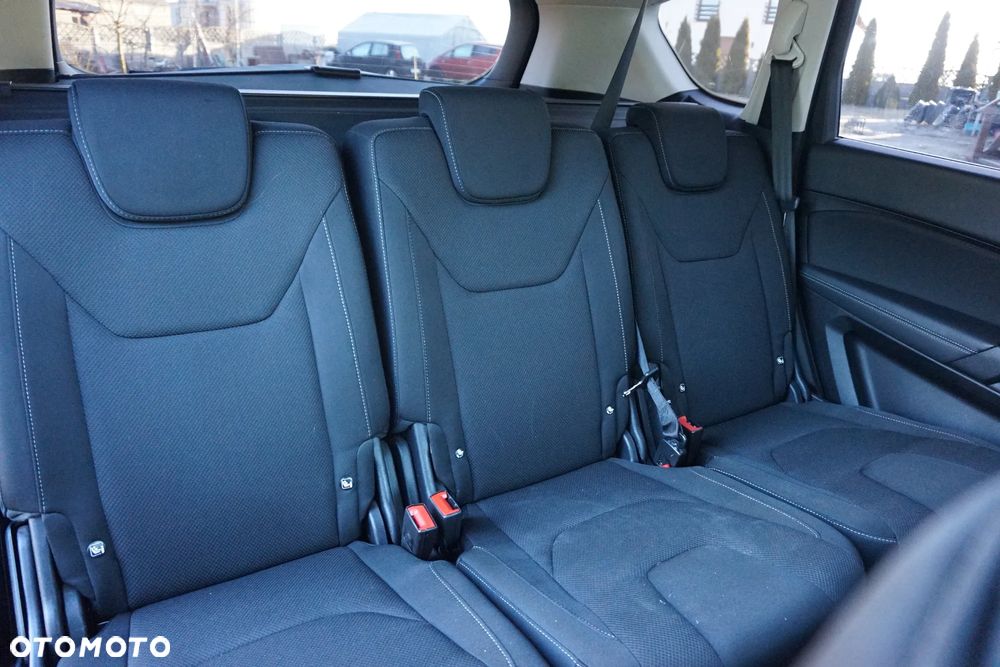 Ford S-Max 2.0 TDCi Titanium PowerShift - 28