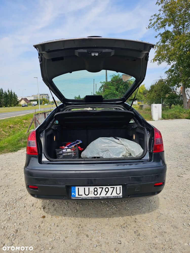 Citroën C5 - 17