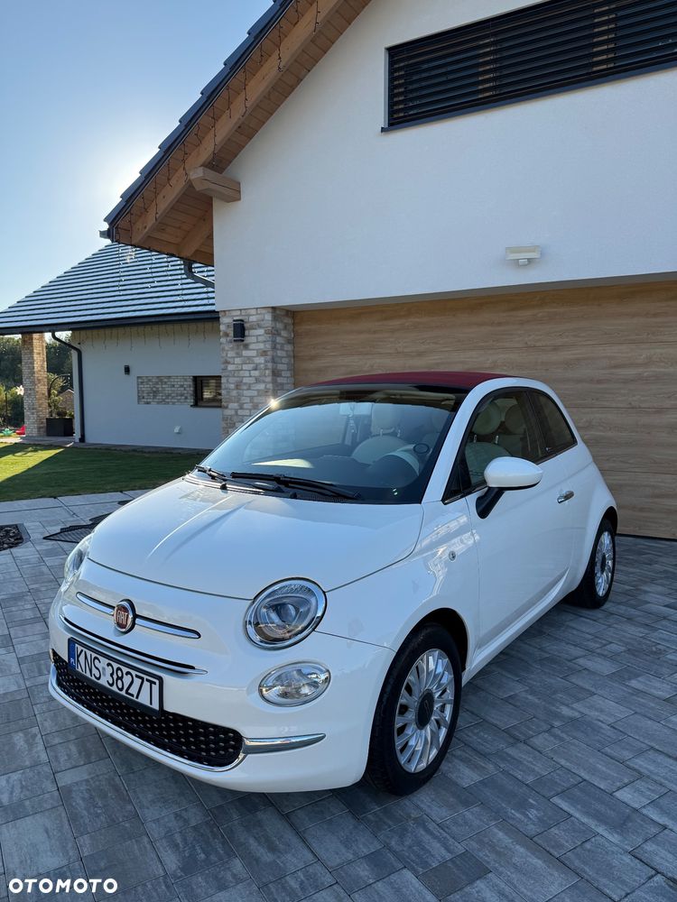Fiat 500 - 3