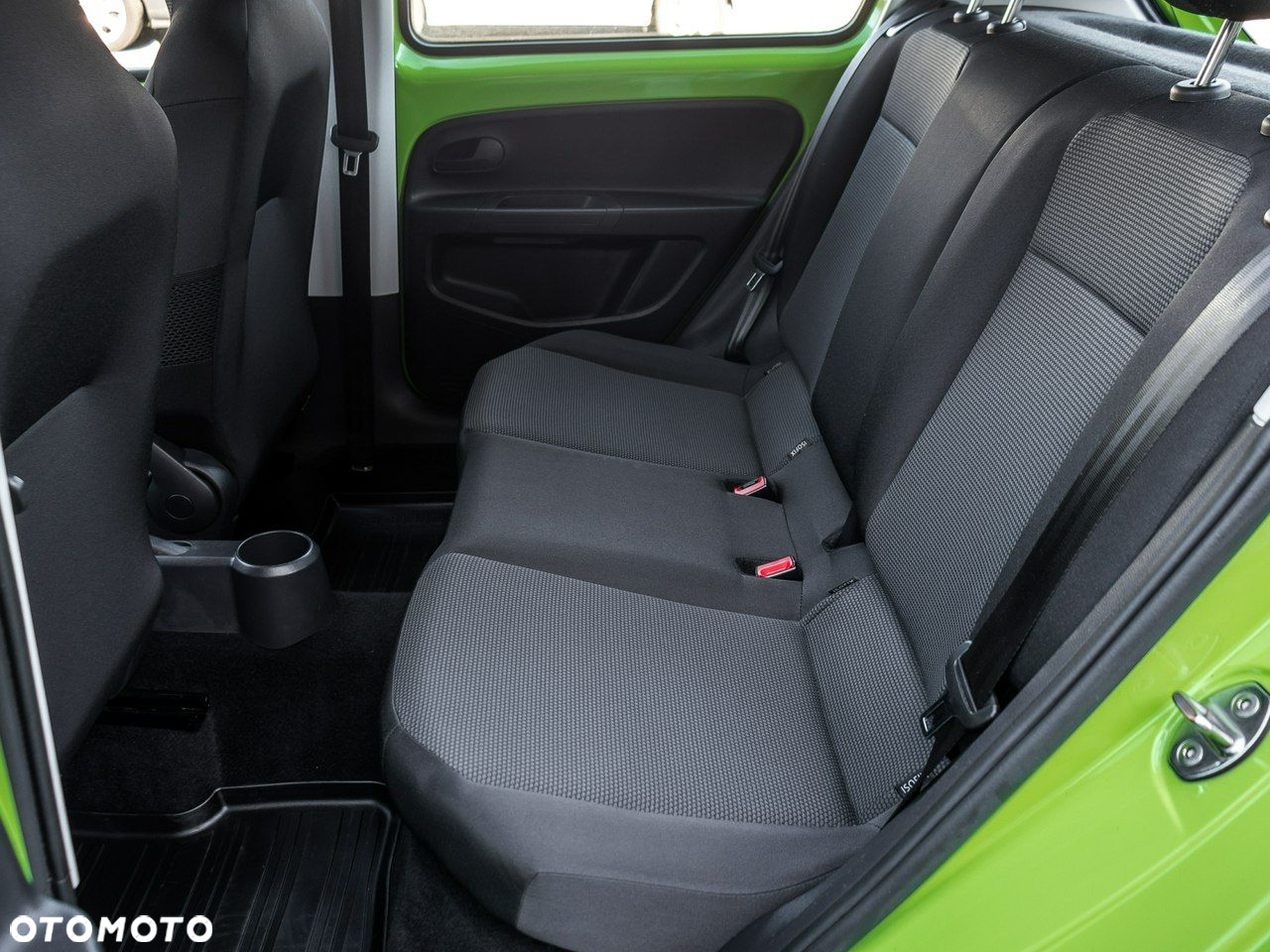 Skoda Citigo 1.0 Ambition EU6 - 20