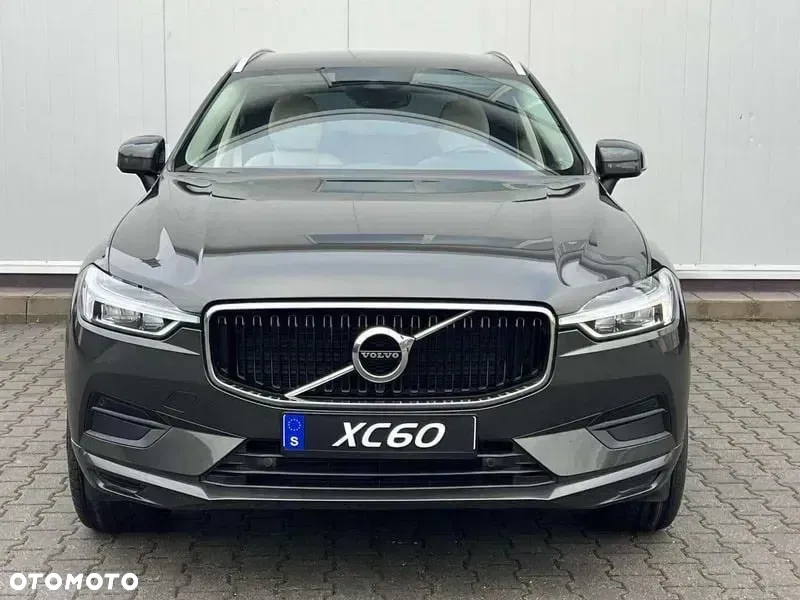 Volvo XC 60 - 9