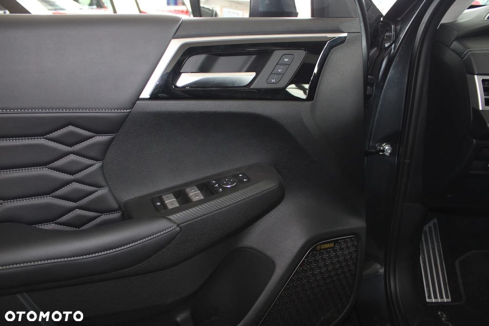 Mitsubishi Outlander Instyle - 17