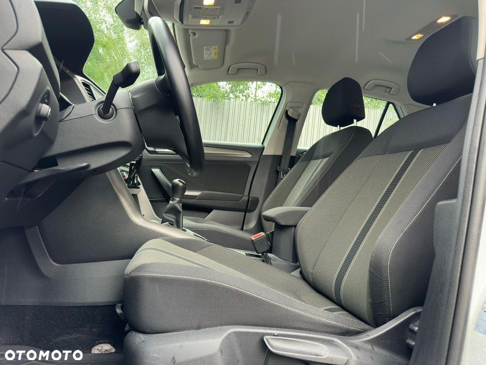Volkswagen T-Roc 1.5 TSI GPF ACT Advance - 9