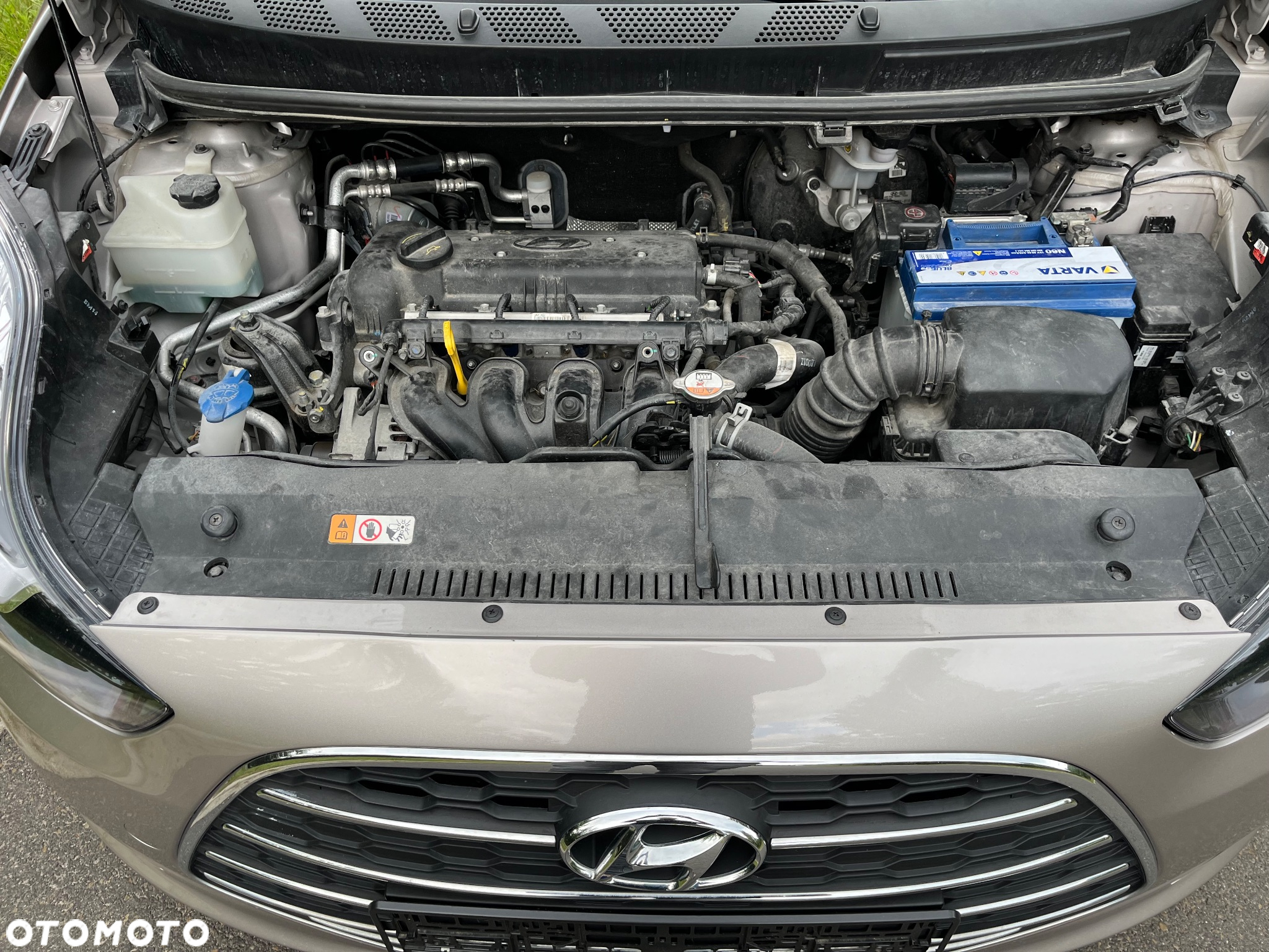 Hyundai ix20 1.4 Premium - 15