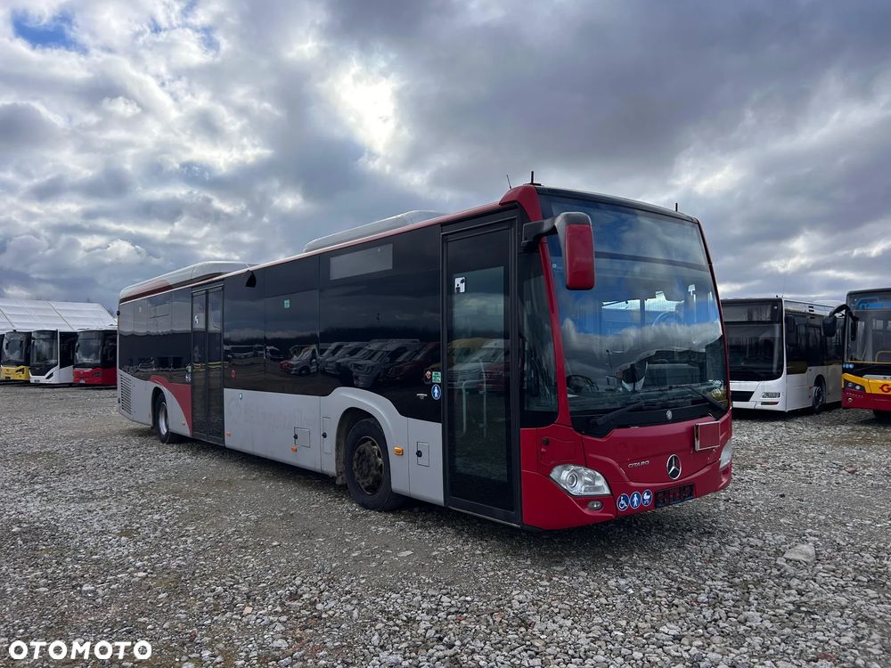 Mercedes-Benz Citaro - 2