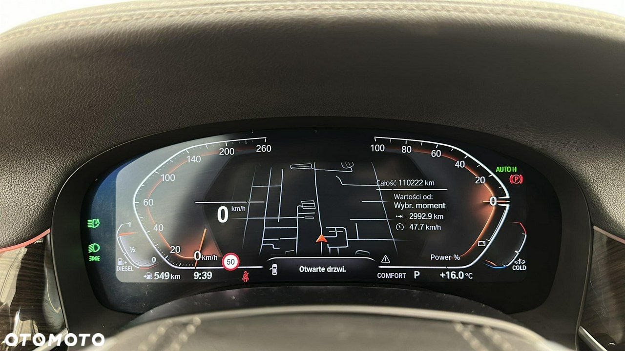 BMW Seria 7 - 18