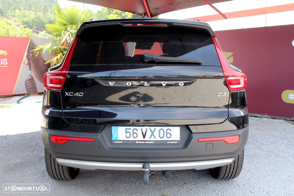 Volvo XC 40 2.0 D3 Momentum - 14