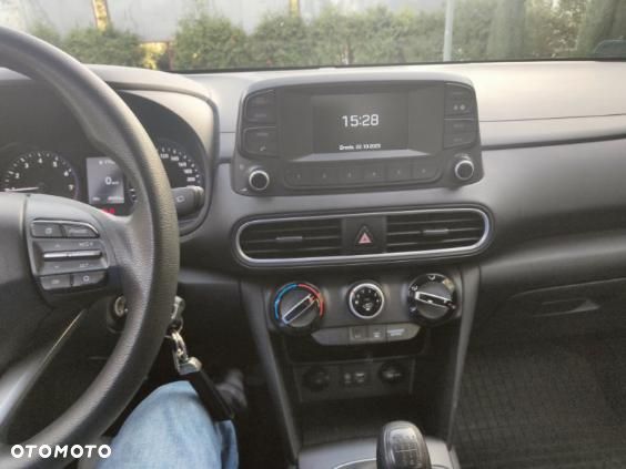 Hyundai Kona 1.0 T-GDI Comfort - 3