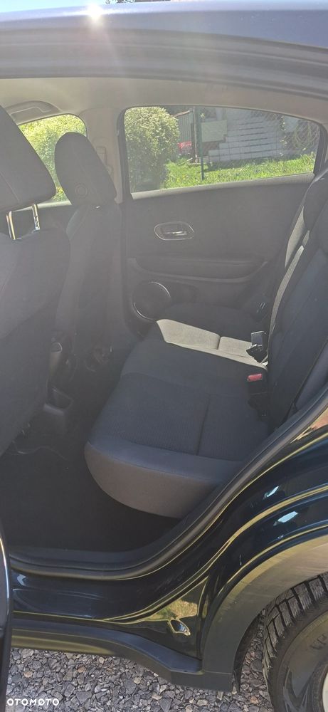 Honda HR-V 1.5 i-VTEC Elegance - 10