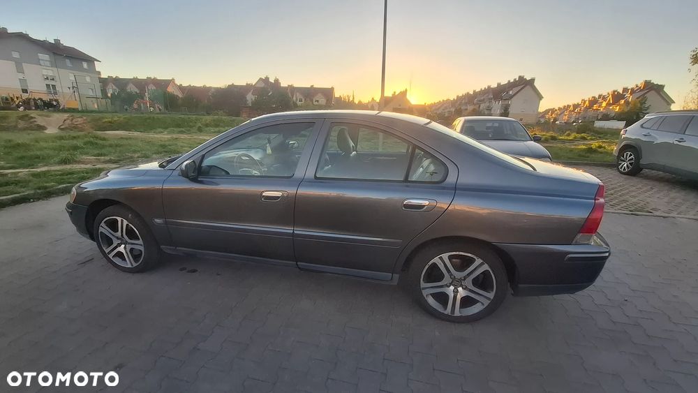 Volvo S60 - 9