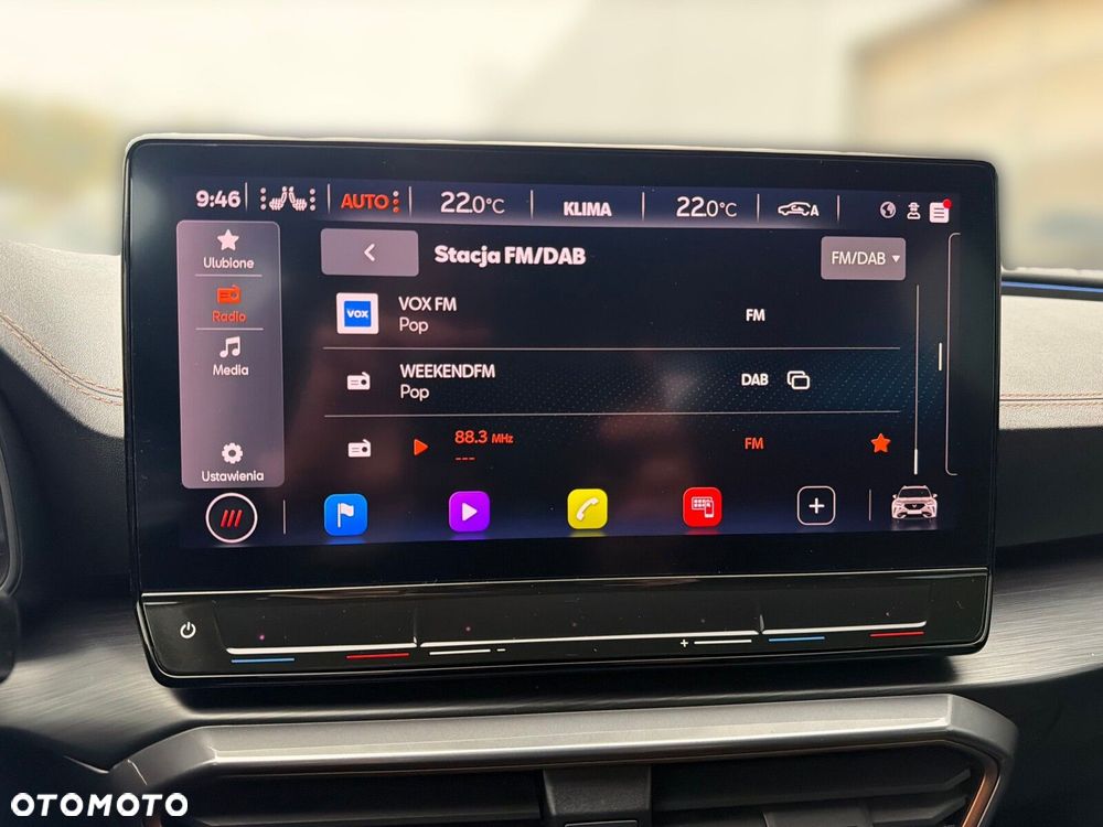 Cupra Formentor - 35