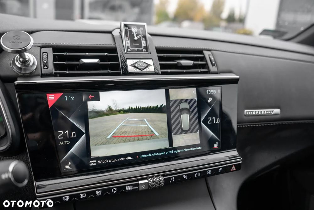 DS Automobiles DS 7 1.6 E-Tense 4x4 Opera - 26