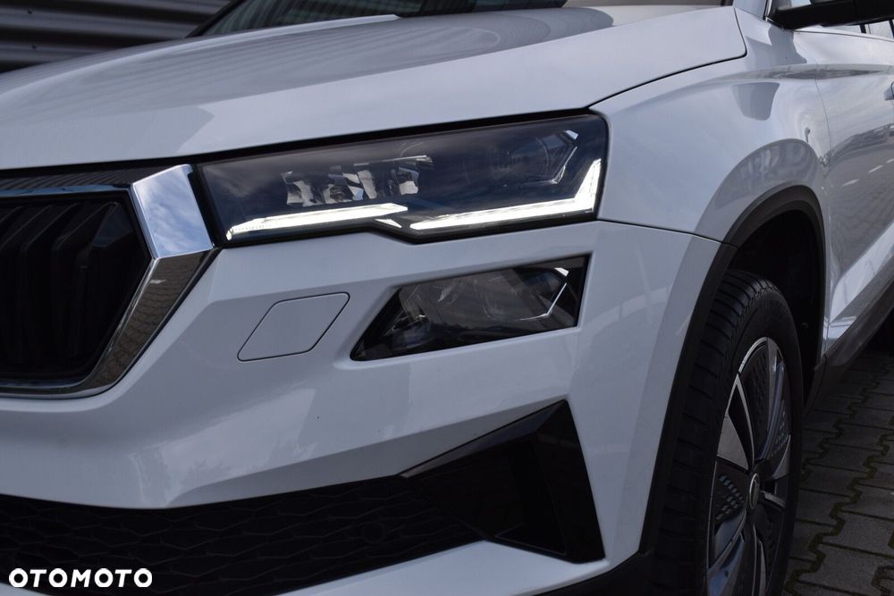 Skoda Karoq 1.5 TSI ACT 4x2 Style - 39