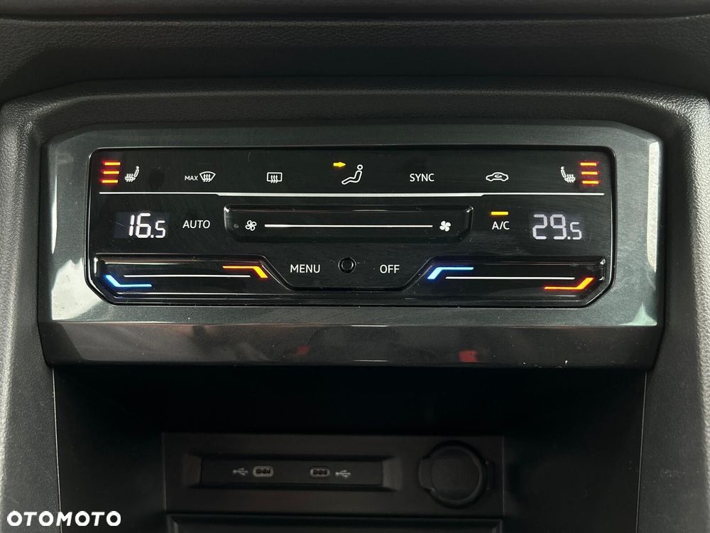 Volkswagen Tiguan 1.5 TSI EVO Life DSG - 25