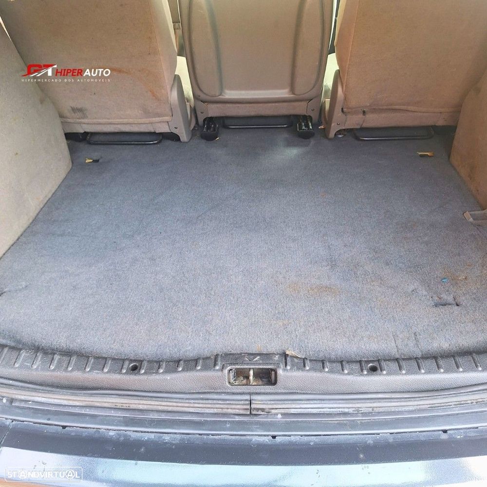 Citroën Xsara Picasso 1.6 HDi Premier - 9