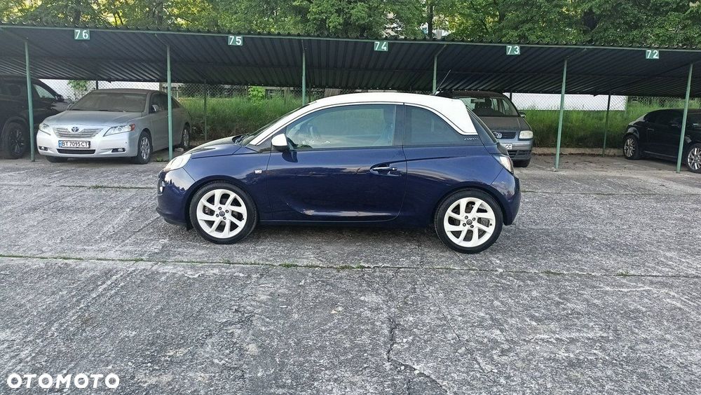 Opel Adam - 18