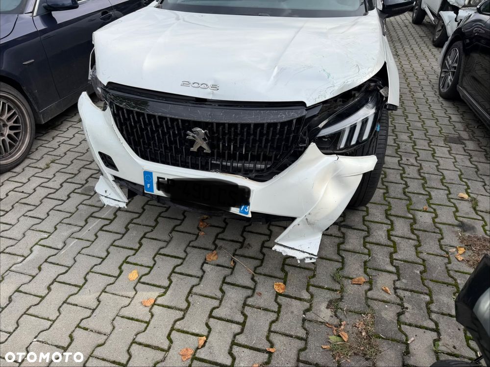 Peugeot 2008 1.2 PureTech GT Line S&S EAT8 - 18