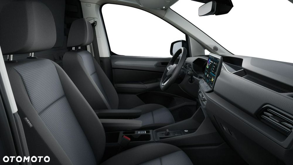 Volkswagen Caddy - 8