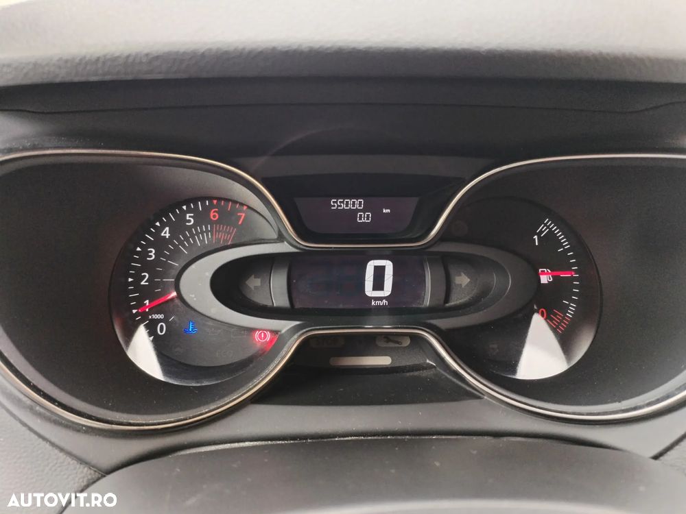 Renault Captur TCe Life Evo - 7