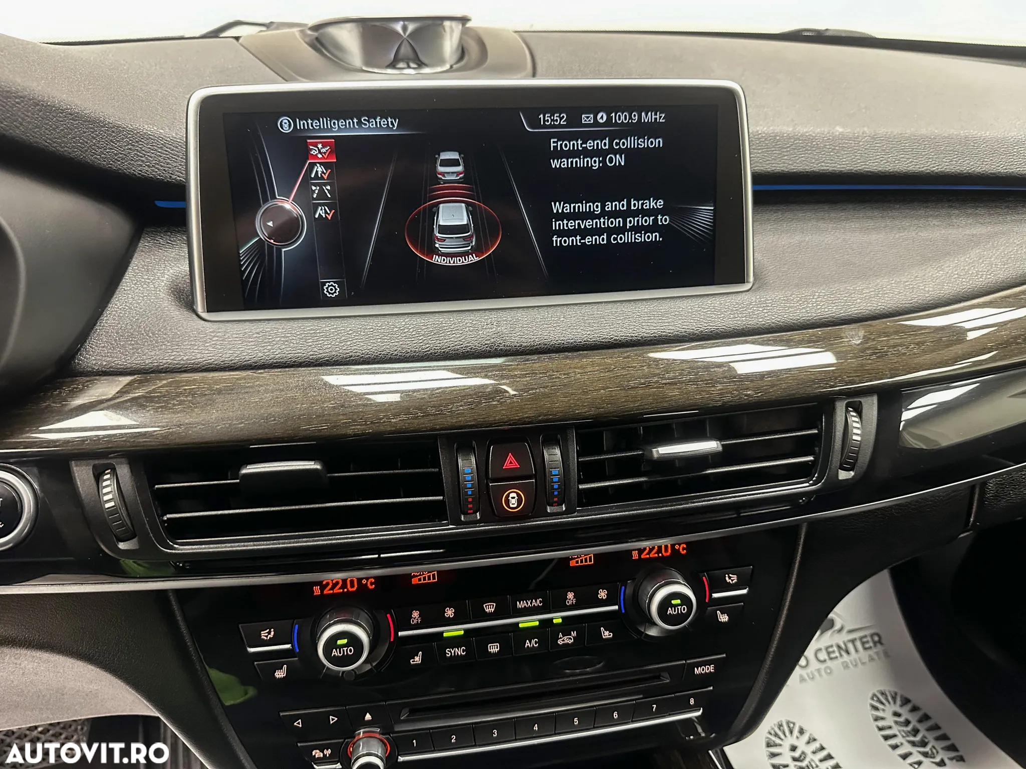 BMW X5 xDrive40d Sport-Aut. - 32