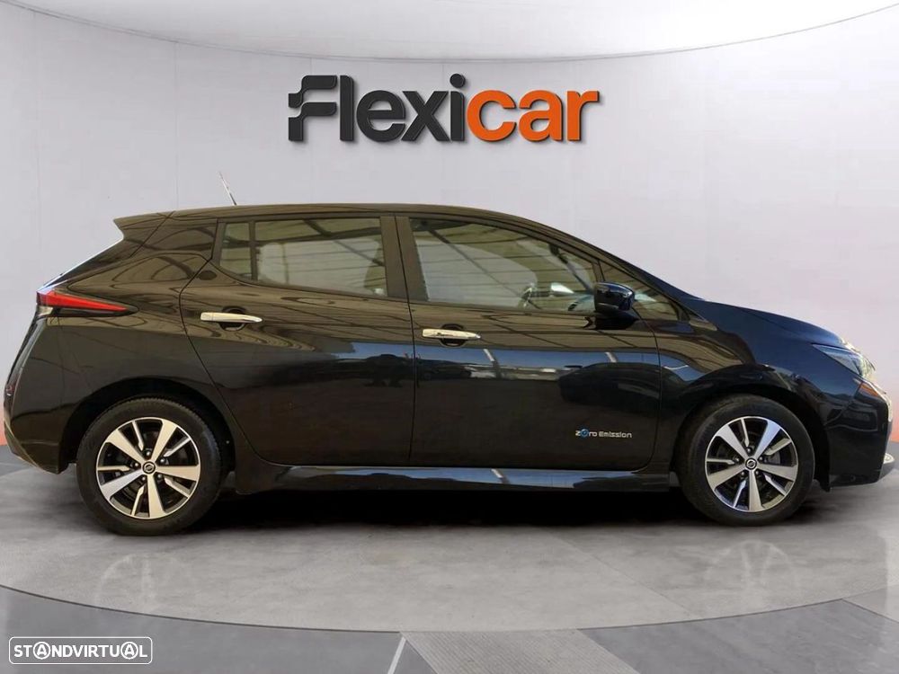 Nissan Leaf N-Connecta - 2