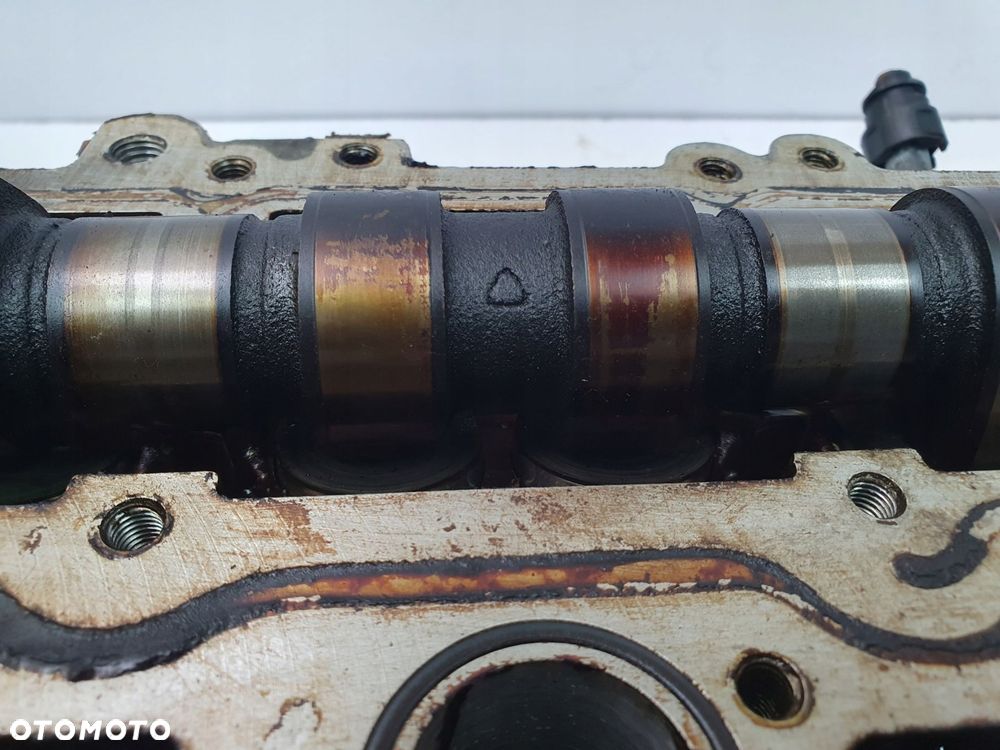 GŁOWICA CYLINDRÓW Volvo S60 II S80 II V70 III V60 3.0 T6 RF7G-9N6090-AB - 7