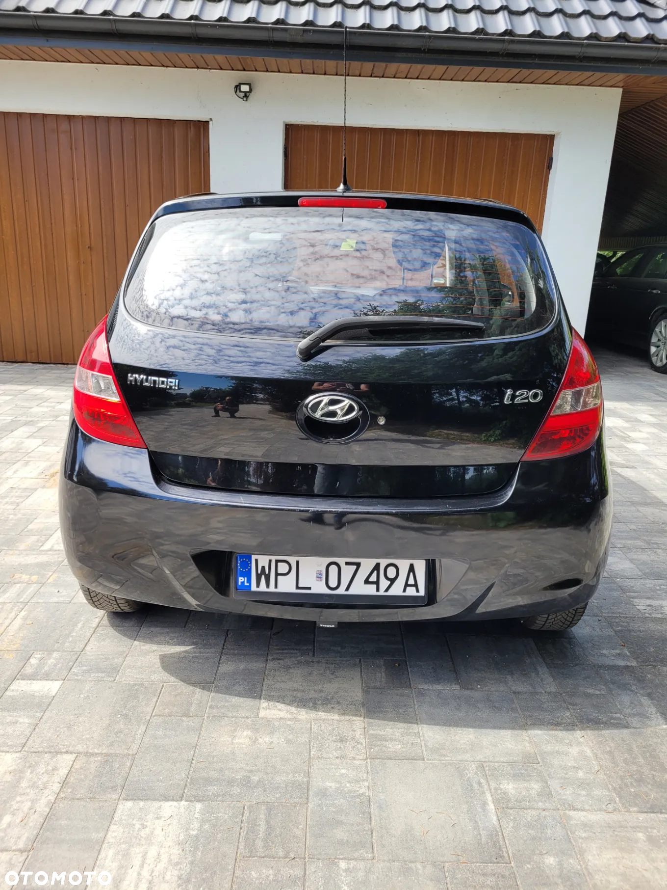 Hyundai i20 1.2 Classic - 26