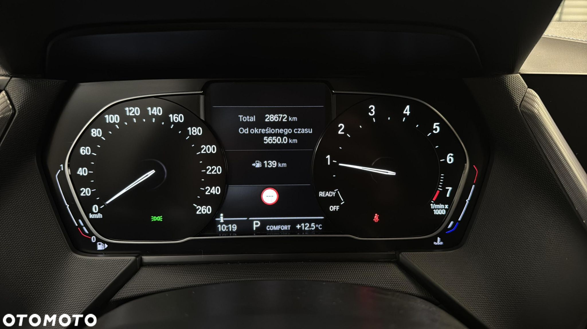 BMW Seria 1 118i - 18