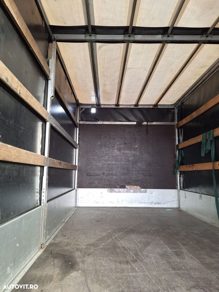 Mercedes-Benz Sprinter 316 CDI - 7