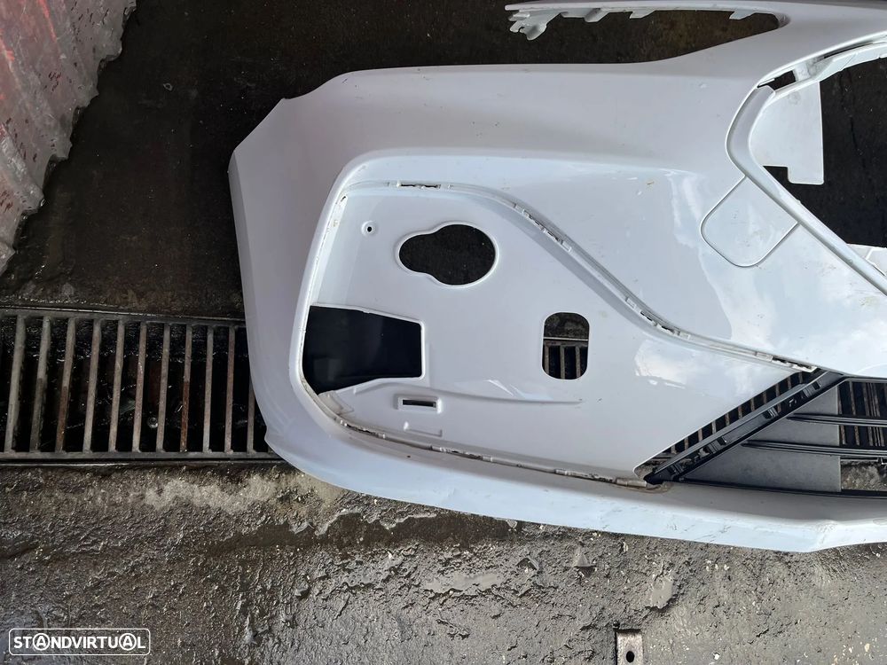 Ford Focus IV ST-Line PARA CHOQUES FRENTE - PC650 - 8