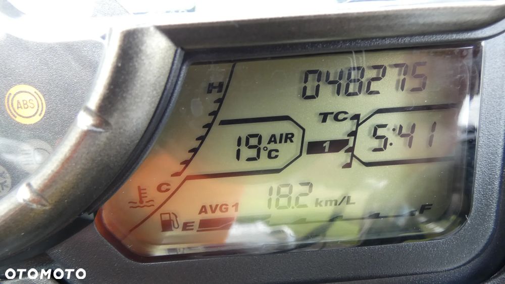 Suzuki DL - 24
