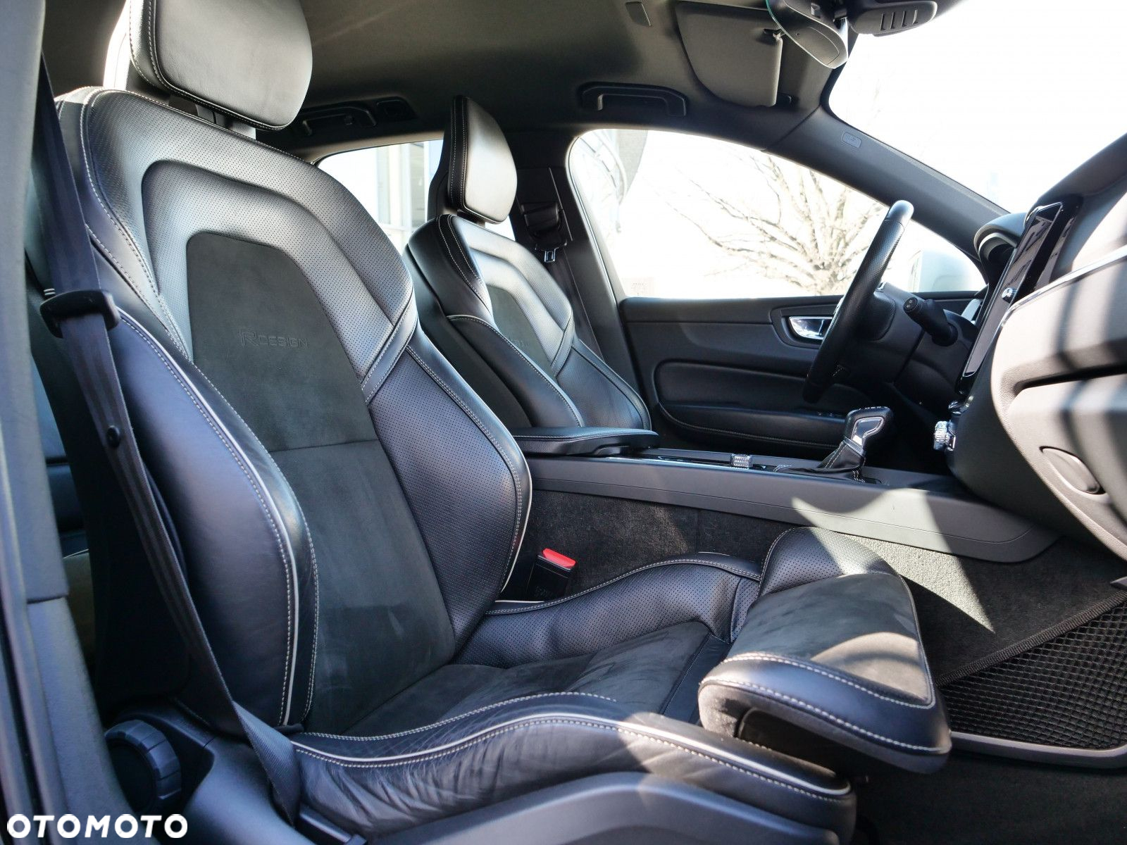 Volvo XC 60 - 28