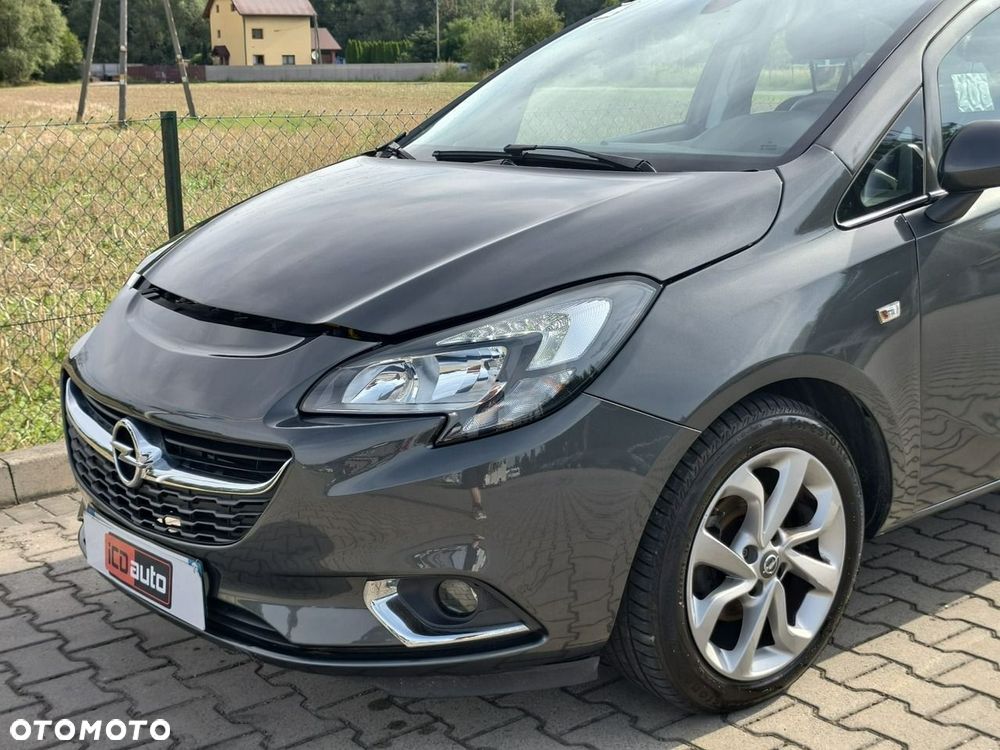 Opel Corsa - 25