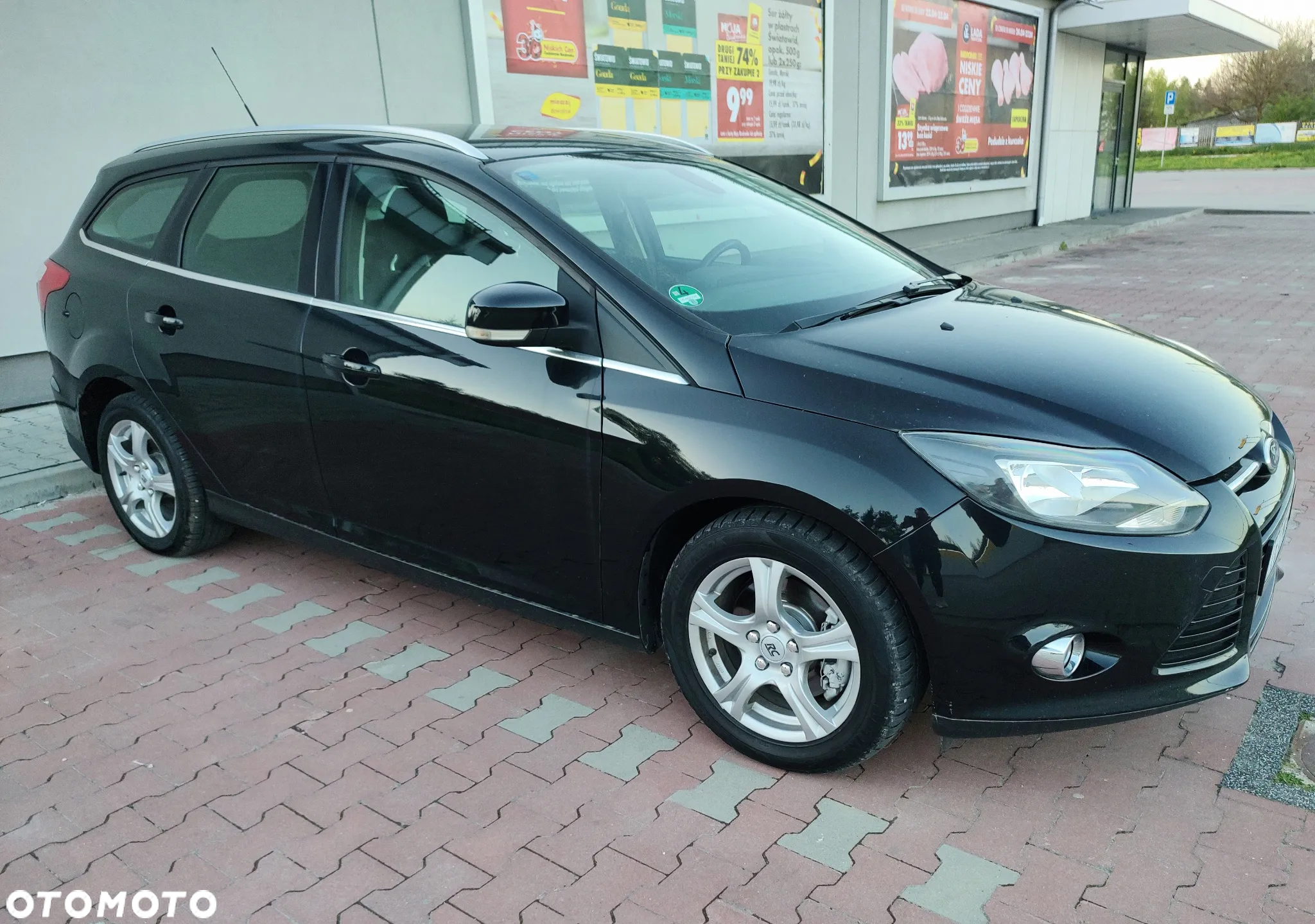 Ford Focus - 3